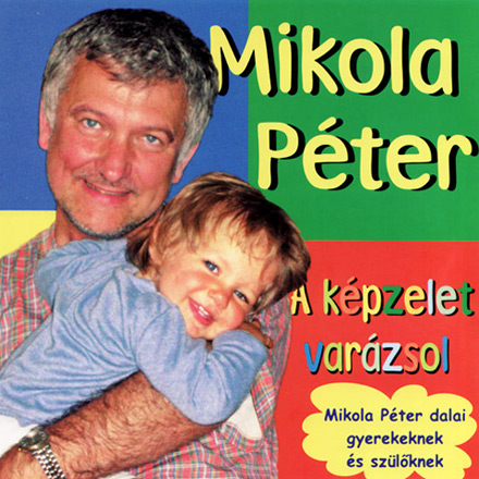 Szemed a szemembe néz - Mikola Péter - dal